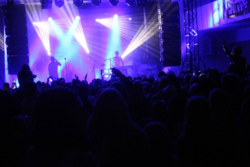 Slza v Semilassu: Diváci zažili Katarzi