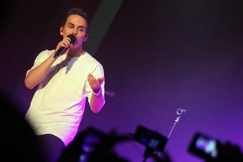 Slza v Semilassu: Diváci zažili Katarzi