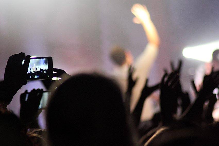 Slza v Semilassu: Diváci zažili Katarzi