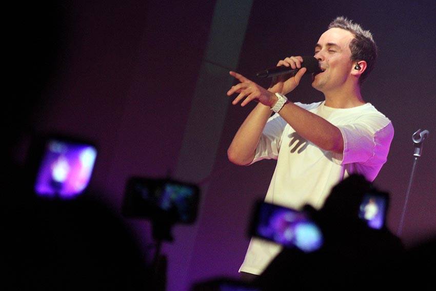 Slza v Semilassu: Diváci zažili Katarzi