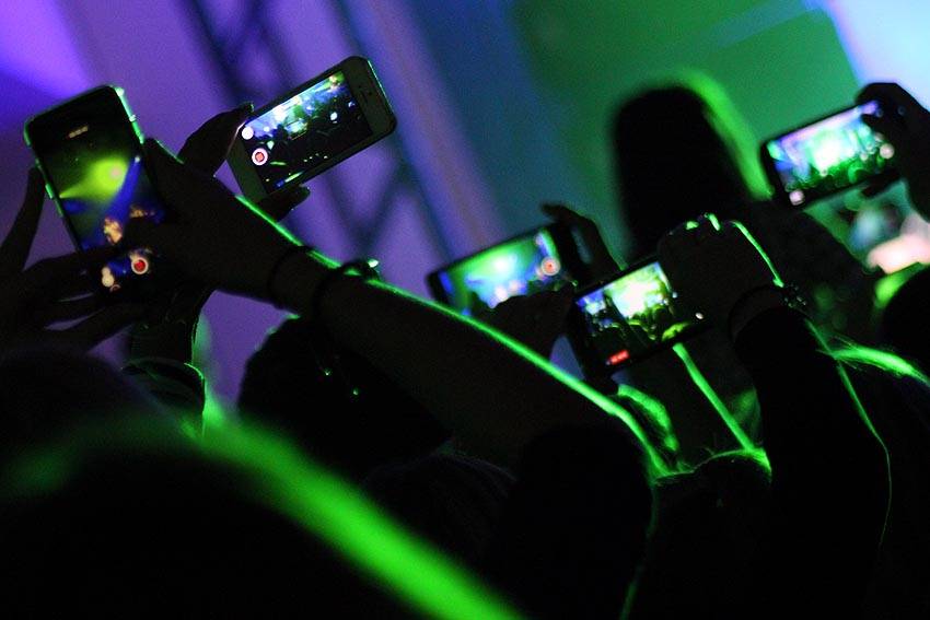 Slza v Semilassu: Diváci zažili Katarzi