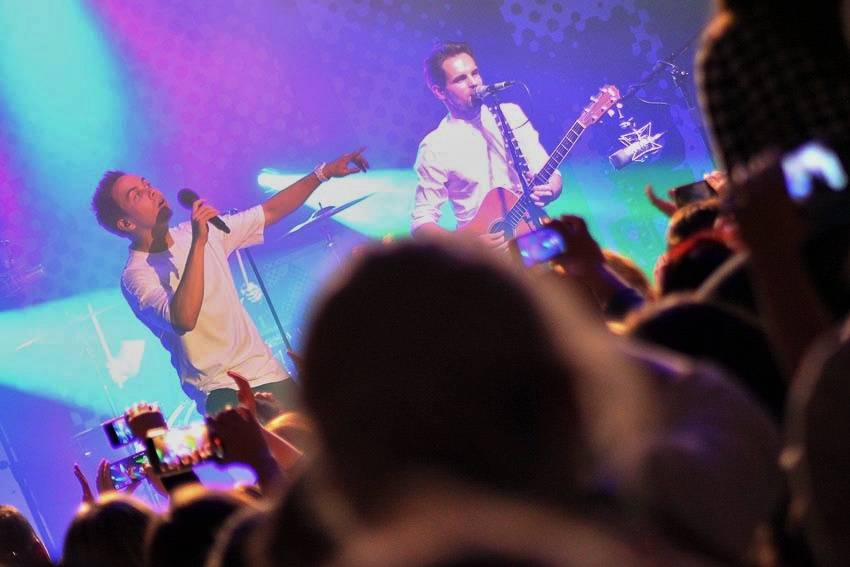 Slza v Semilassu: Diváci zažili Katarzi