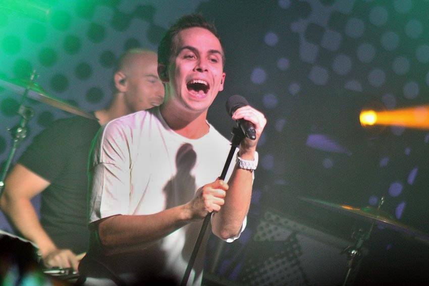 Slza v Semilassu: Diváci zažili Katarzi