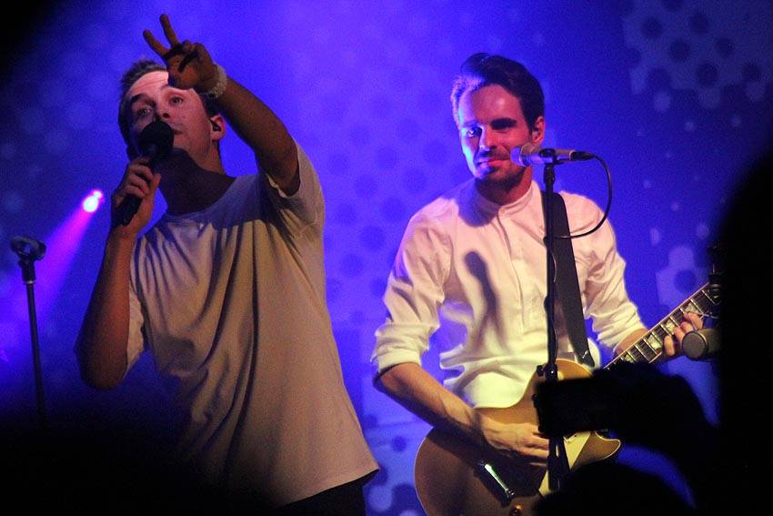 Slza v Semilassu: Diváci zažili Katarzi