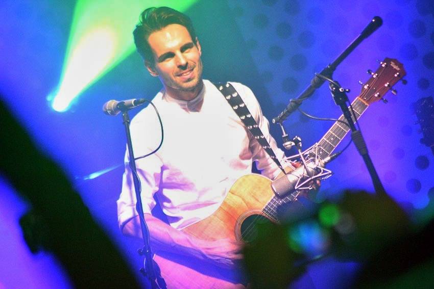 Slza v Semilassu: Diváci zažili Katarzi