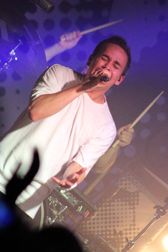 Slza v Semilassu: Diváci zažili Katarzi