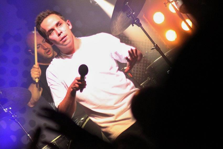 Slza v Semilassu: Diváci zažili Katarzi