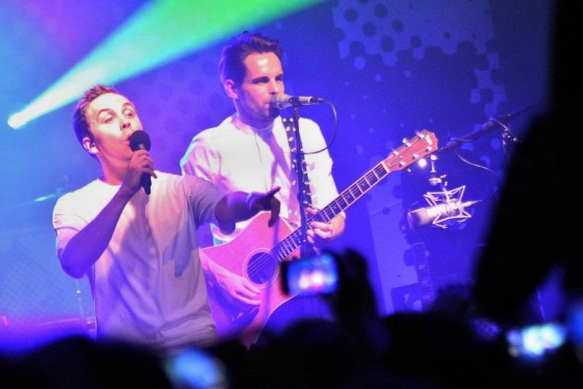 Slza v Semilassu: Diváci zažili Katarzi