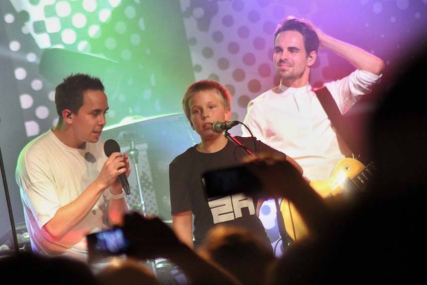 Slza v Semilassu: Diváci zažili Katarzi