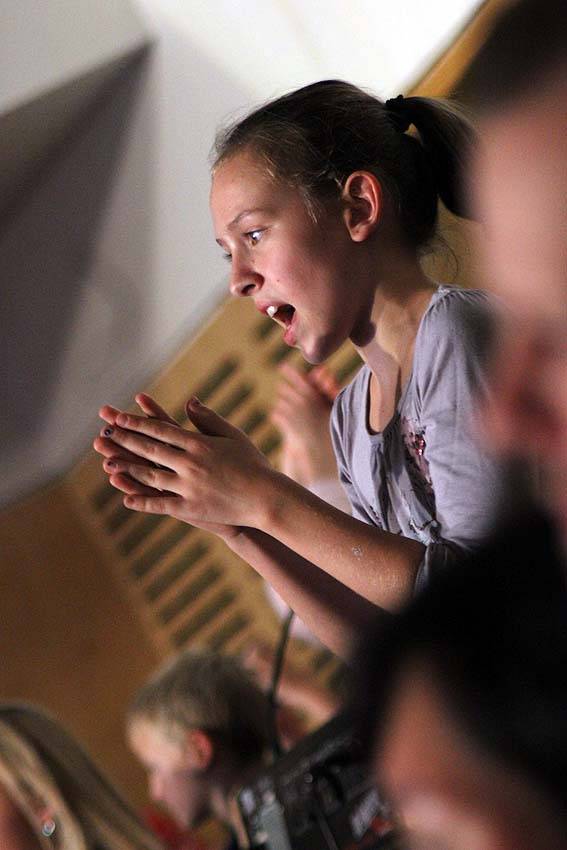 Slza v Semilassu: Diváci zažili Katarzi