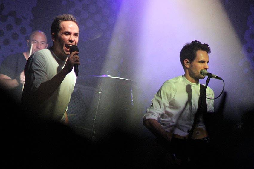 Slza v Semilassu: Diváci zažili Katarzi