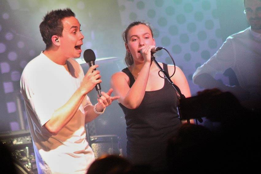 Slza v Semilassu: Diváci zažili Katarzi