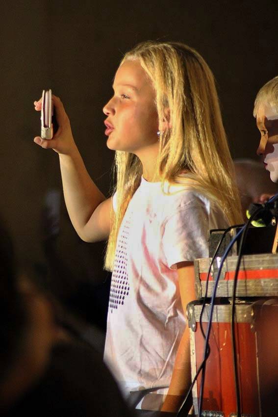 Slza v Semilassu: Diváci zažili Katarzi