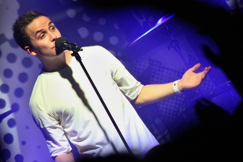 Slza v Semilassu: Diváci zažili Katarzi