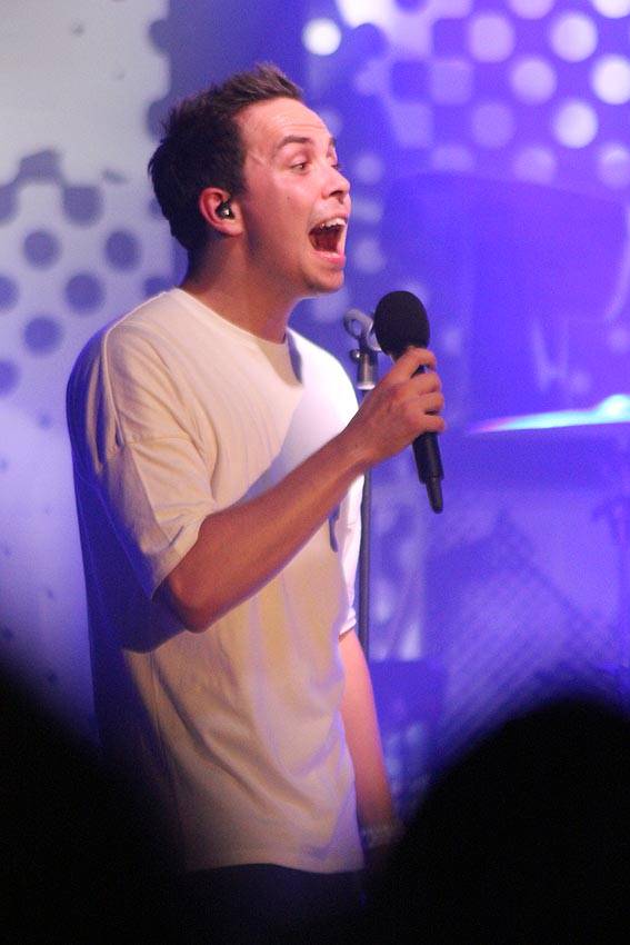 Slza v Semilassu: Diváci zažili Katarzi