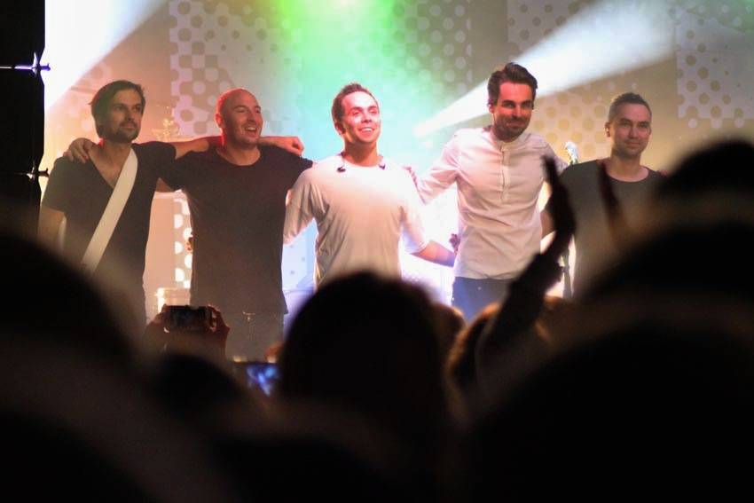 Slza v Semilassu: Diváci zažili Katarzi