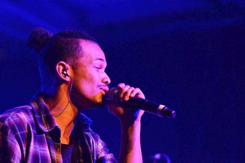 David Koller přijel s přáteli do Plzně: Jeho hity si vzali do parády Ben Cristovao nebo Katarzia