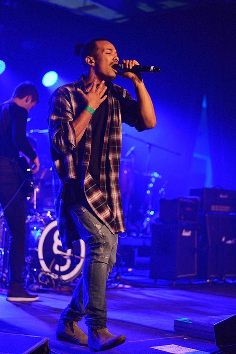 David Koller přijel s přáteli do Plzně: Jeho hity si vzali do parády Ben Cristovao nebo Katarzia