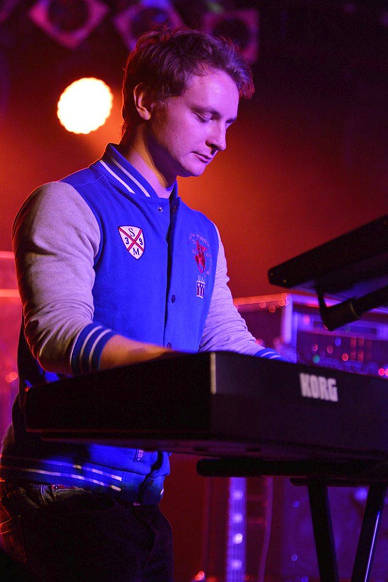 David Koller přijel s přáteli do Plzně: Jeho hity si vzali do parády Ben Cristovao nebo Katarzia