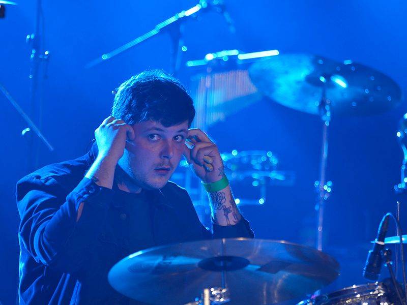 David Koller přijel s přáteli do Plzně: Jeho hity si vzali do parády Ben Cristovao nebo Katarzia