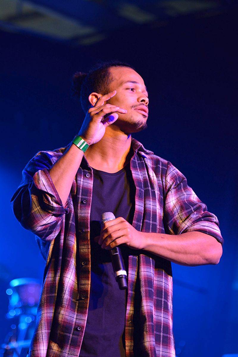 David Koller přijel s přáteli do Plzně: Jeho hity si vzali do parády Ben Cristovao nebo Katarzia