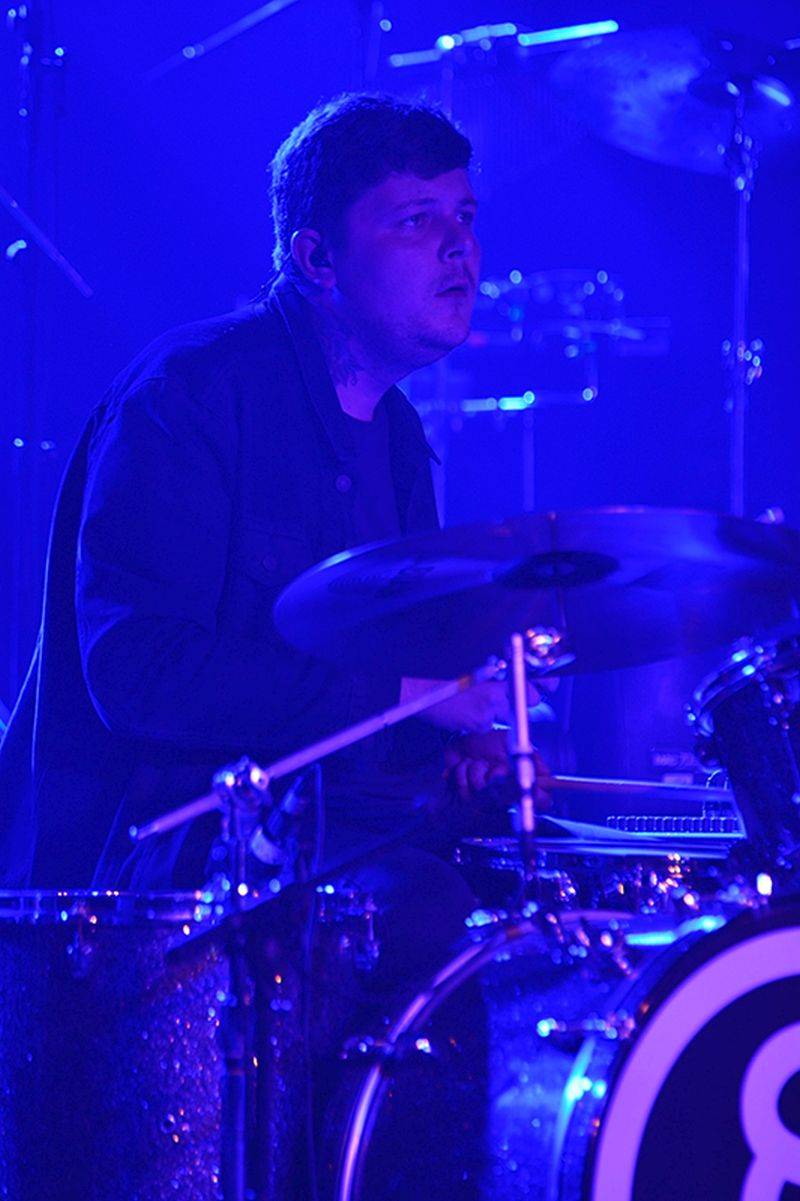 David Koller přijel s přáteli do Plzně: Jeho hity si vzali do parády Ben Cristovao nebo Katarzia