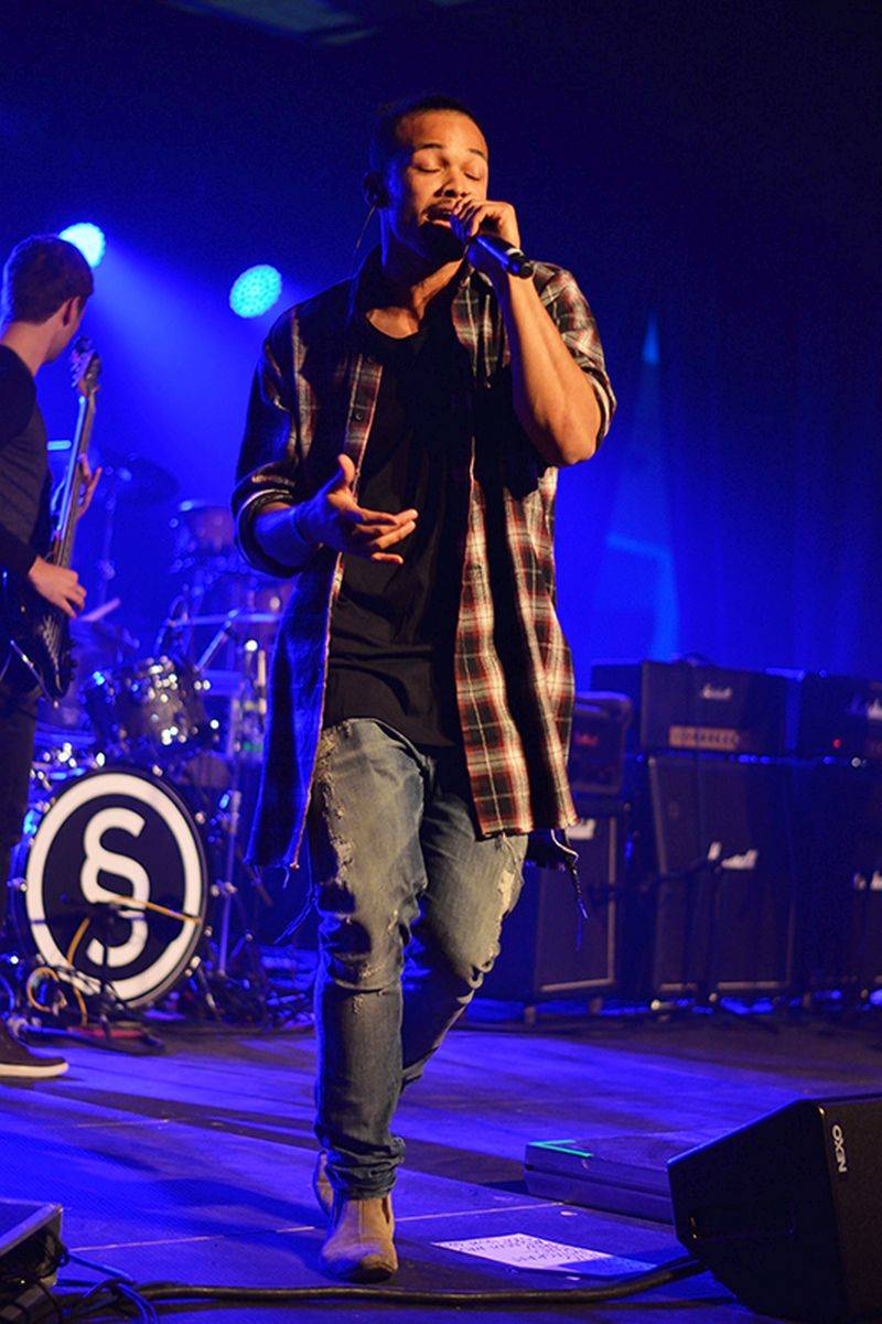 David Koller přijel s přáteli do Plzně: Jeho hity si vzali do parády Ben Cristovao nebo Katarzia