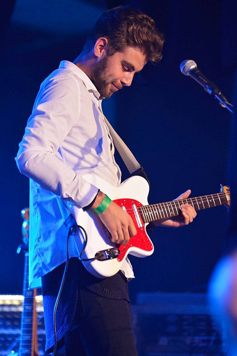 David Koller přijel s přáteli do Plzně: Jeho hity si vzali do parády Ben Cristovao nebo Katarzia