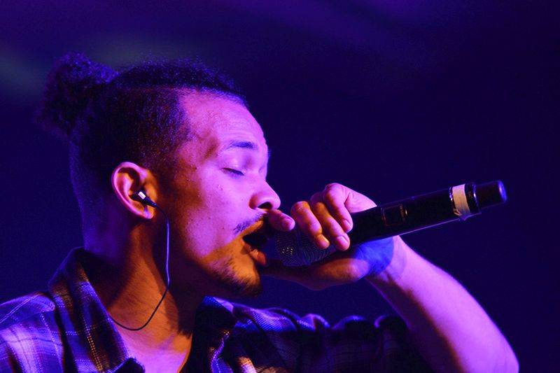 David Koller přijel s přáteli do Plzně: Jeho hity si vzali do parády Ben Cristovao nebo Katarzia