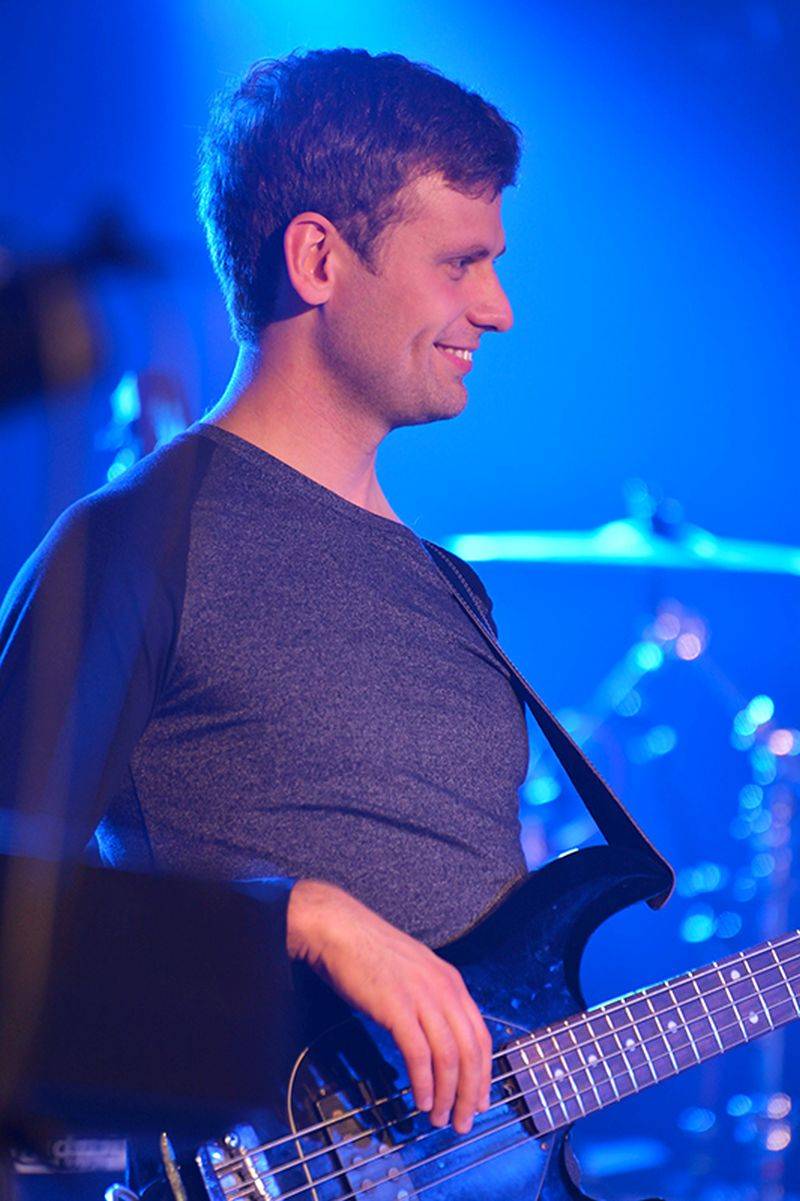 David Koller přijel s přáteli do Plzně: Jeho hity si vzali do parády Ben Cristovao nebo Katarzia