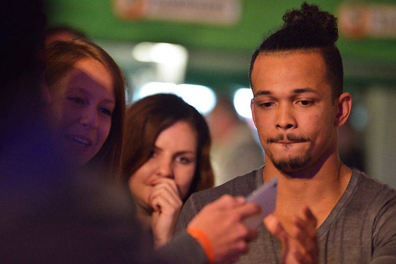 David Koller přijel s přáteli do Plzně: Jeho hity si vzali do parády Ben Cristovao nebo Katarzia