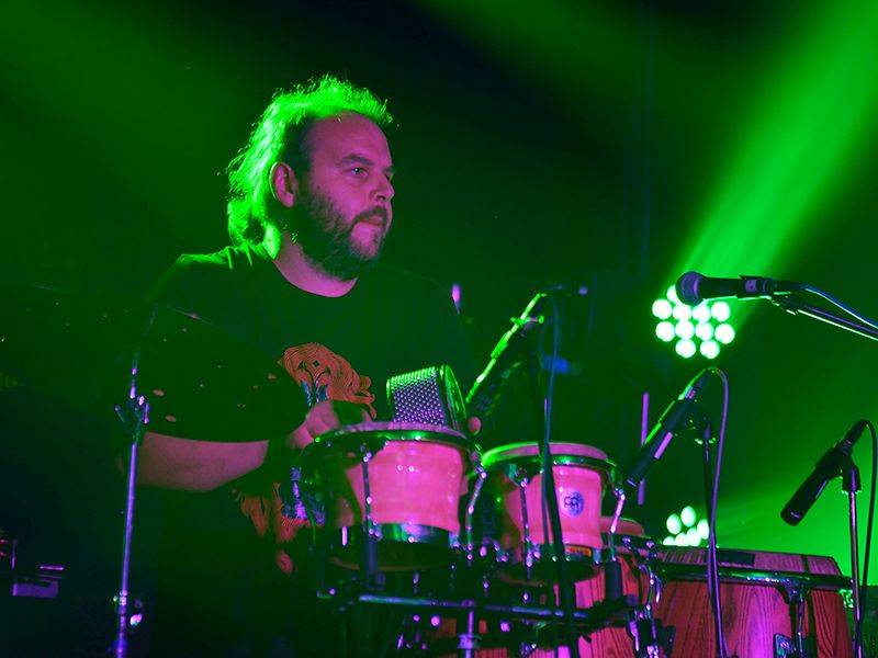 David Koller přijel s přáteli do Plzně: Jeho hity si vzali do parády Ben Cristovao nebo Katarzia