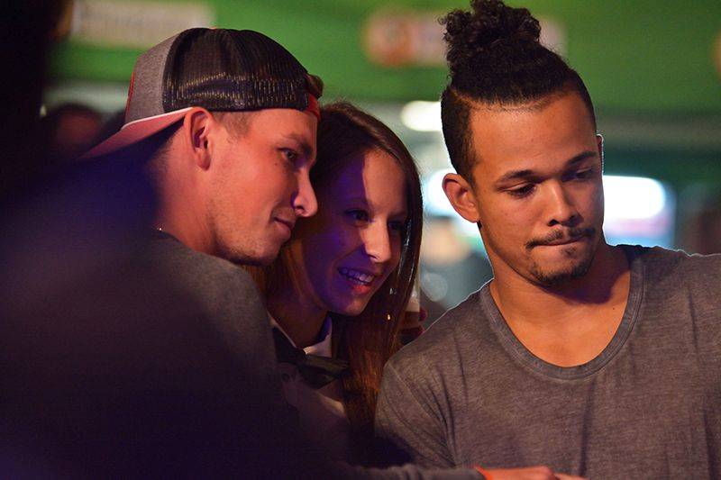 David Koller přijel s přáteli do Plzně: Jeho hity si vzali do parády Ben Cristovao nebo Katarzia