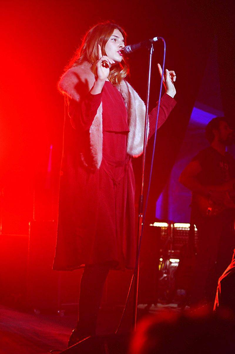 David Koller přijel s přáteli do Plzně: Jeho hity si vzali do parády Ben Cristovao nebo Katarzia