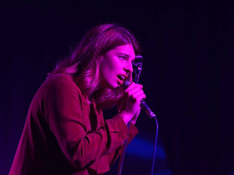 David Koller přijel s přáteli do Plzně: Jeho hity si vzali do parády Ben Cristovao nebo Katarzia