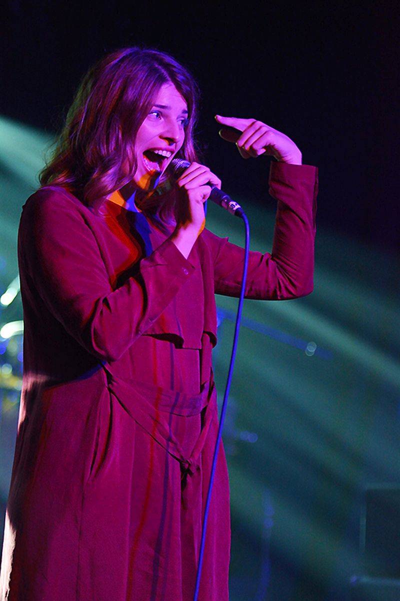 David Koller přijel s přáteli do Plzně: Jeho hity si vzali do parády Ben Cristovao nebo Katarzia