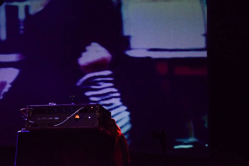 Minuty jsou zpět: Minus123minut znovu pohltili pražské publikum svým energickým funkem