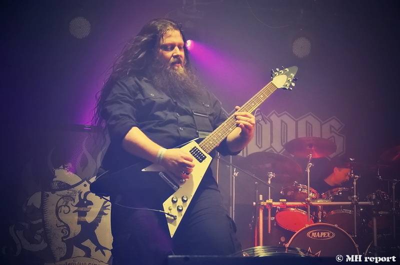 Debustrol po třech letech opět zabouřil v Plzni