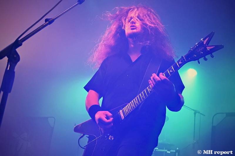 Debustrol po třech letech opět zabouřil v Plzni