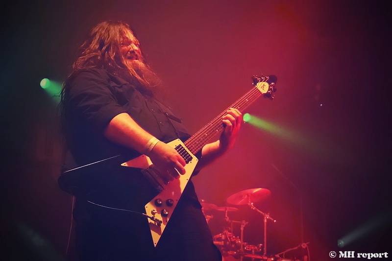 Debustrol po třech letech opět zabouřil v Plzni