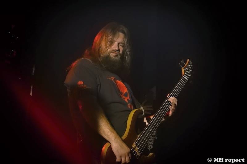 Debustrol po třech letech opět zabouřil v Plzni