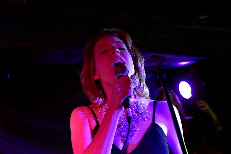 Ben Caplan po pár týdnech znovu v Česku: Tentokrát na strahovské Sedmičce