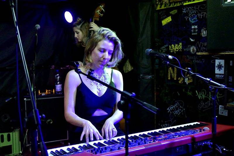 Ben Caplan po pár týdnech znovu v Česku: Tentokrát na strahovské Sedmičce