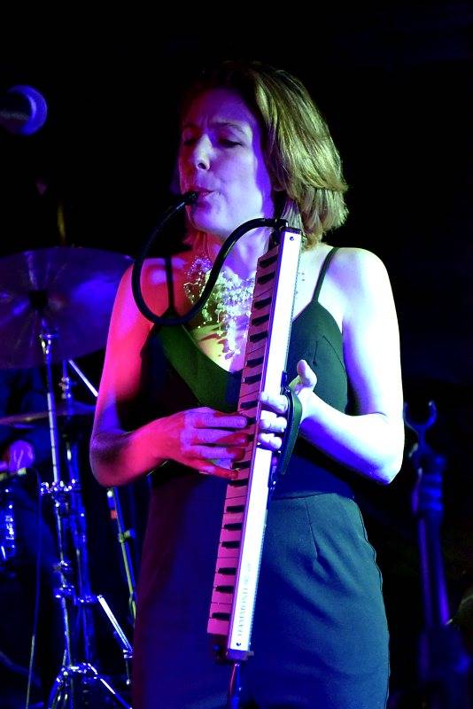 Ben Caplan po pár týdnech znovu v Česku: Tentokrát na strahovské Sedmičce