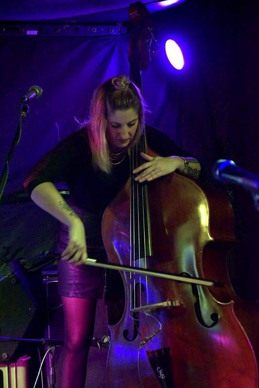 Ben Caplan po pár týdnech znovu v Česku: Tentokrát na strahovské Sedmičce