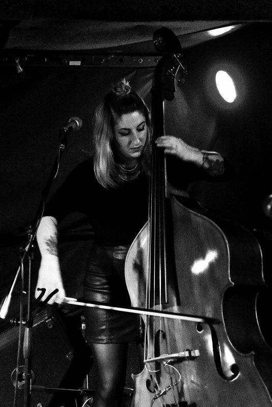 Ben Caplan po pár týdnech znovu v Česku: Tentokrát na strahovské Sedmičce