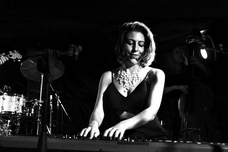 Ben Caplan po pár týdnech znovu v Česku: Tentokrát na strahovské Sedmičce