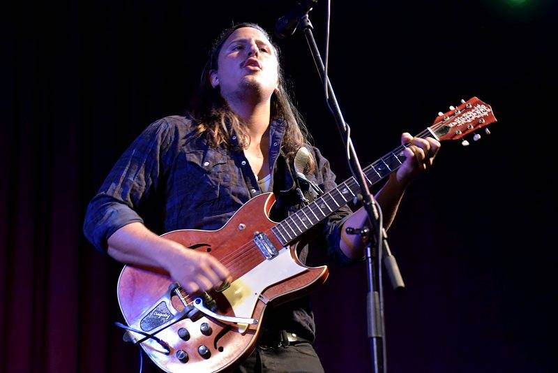 Simeon Soul Charger dovezli hudební představení do pojišťovny