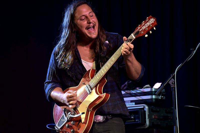 Simeon Soul Charger dovezli hudební představení do pojišťovny