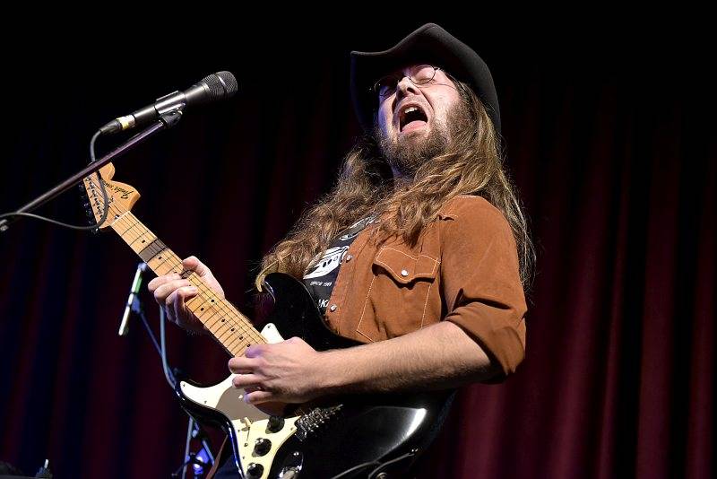 Simeon Soul Charger dovezli hudební představení do pojišťovny